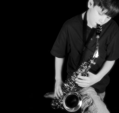 Brass & Woodwind lessons incorporating many styles including, Pop, Jazz and Blues.  Adults & Children Welcome.
