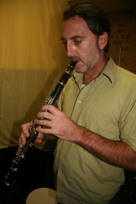 Wayne Rigby