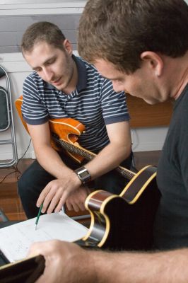 Independent Music Academy - Brisbane's Premier Music Academy