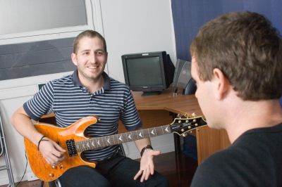 Independent Music Academy - Brisbane's Premier Music Academy