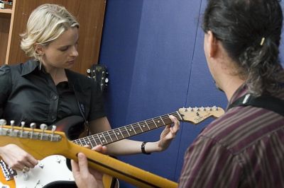 Independent Music Academy - Brisbane's Premier Music Academy
