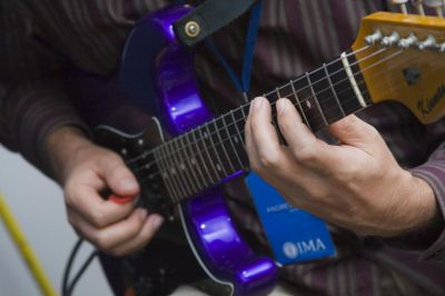 Independent Music Academy - Brisbane's Premier Music Academy