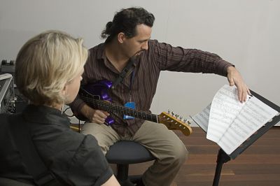 Independent Music Academy - Brisbane's Premier Music Academy