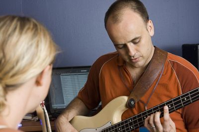 Independent Music Academy - Brisbane's Premier Music Academy