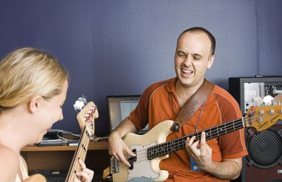 Independent Music Academy - Brisbane's Premier Music Academy